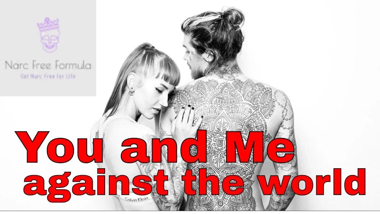 Can two narcissists get together the inverted narcissist explained 