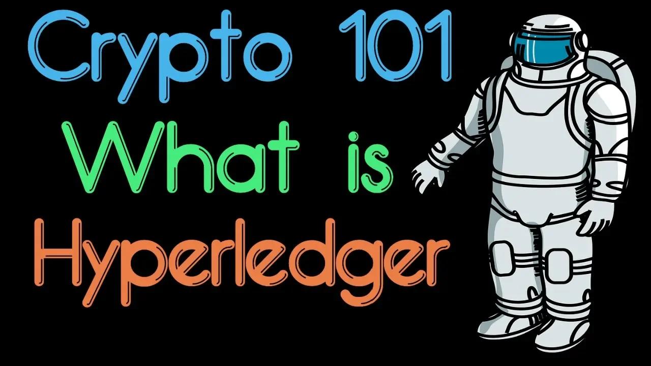 hyperledger crypto coin