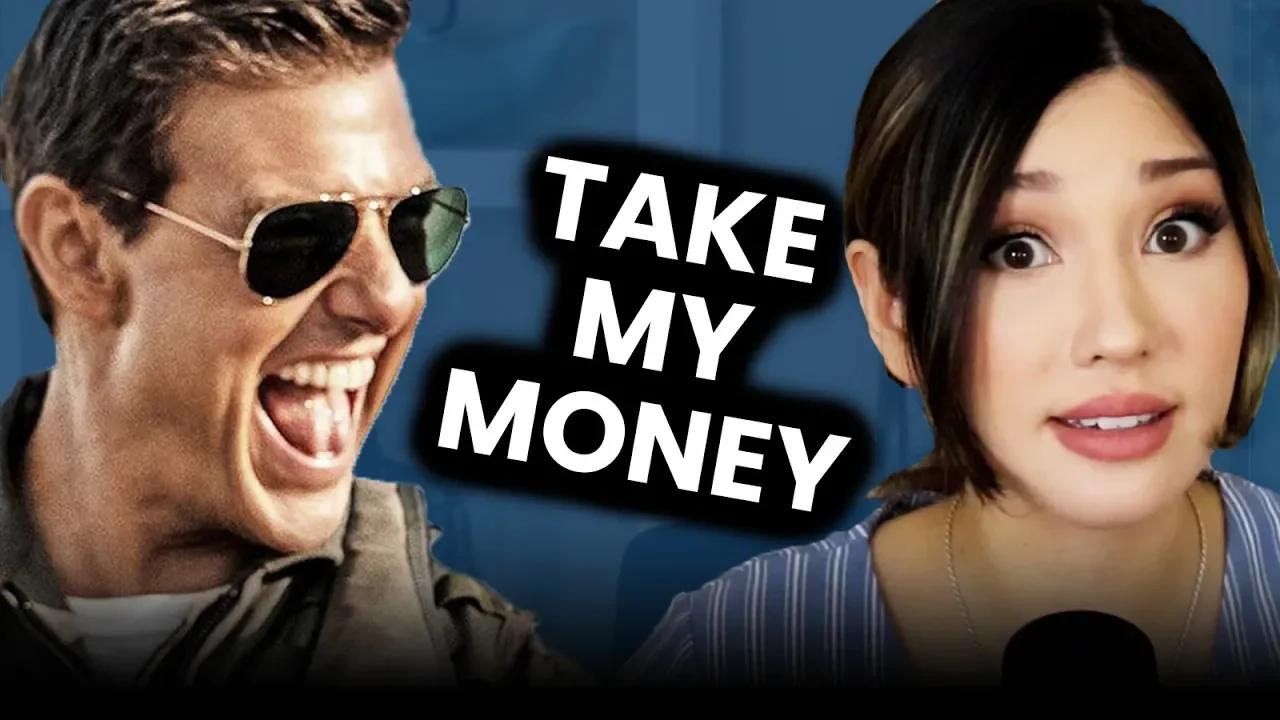 Top Gun Maverick Review Nostalgia Done Right