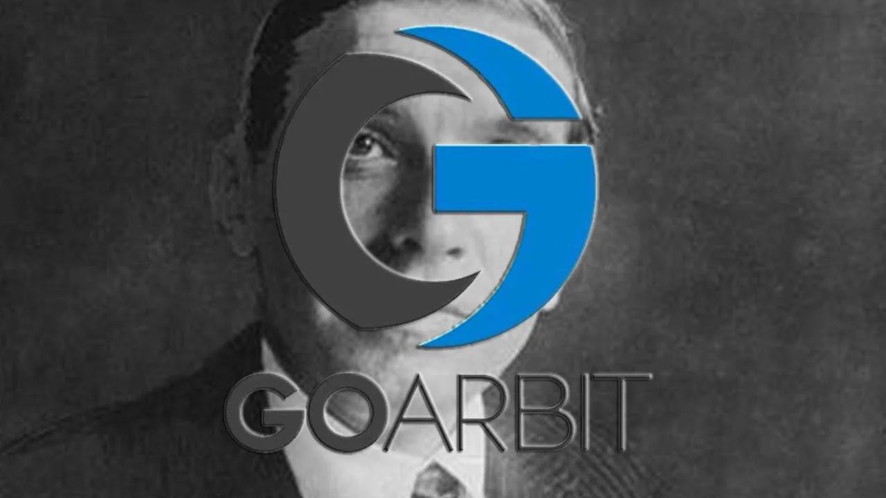 #estafaspiramidales - Goarbit ( 17/10/2022)