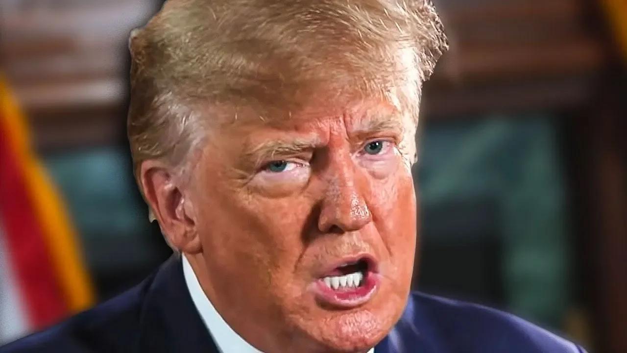 Homeland Security Admits To Creating Fake Terror Threats To Appease Trump