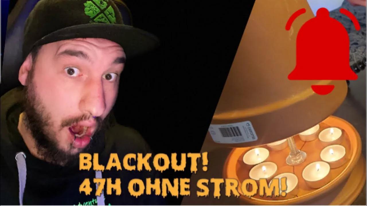 Blackout in der Schweiz? Kann der Teelichtofen dein Raum erwärmen? 47h ...