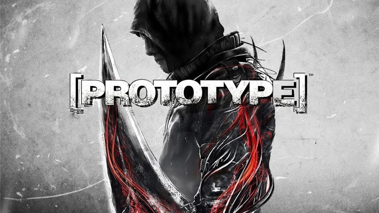 Como baixar e instalar PROTOTYPE PTBR PC I PC FRACO