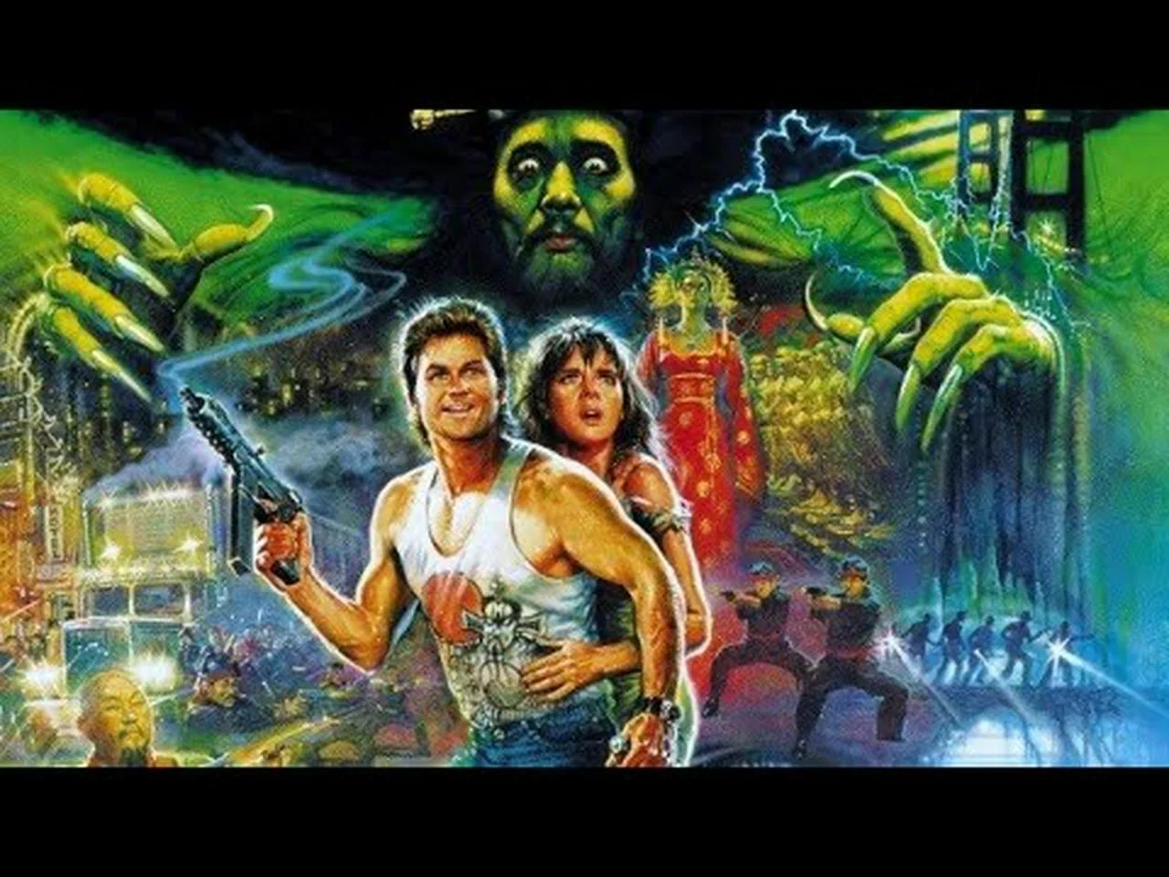 Why Hollywood Remakes Everything And Fails