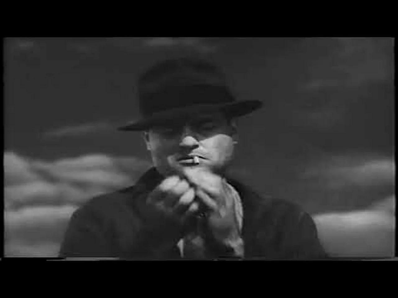 The Shadow Chapter 3 - The Shadow's Peril (1940 SERIAL)