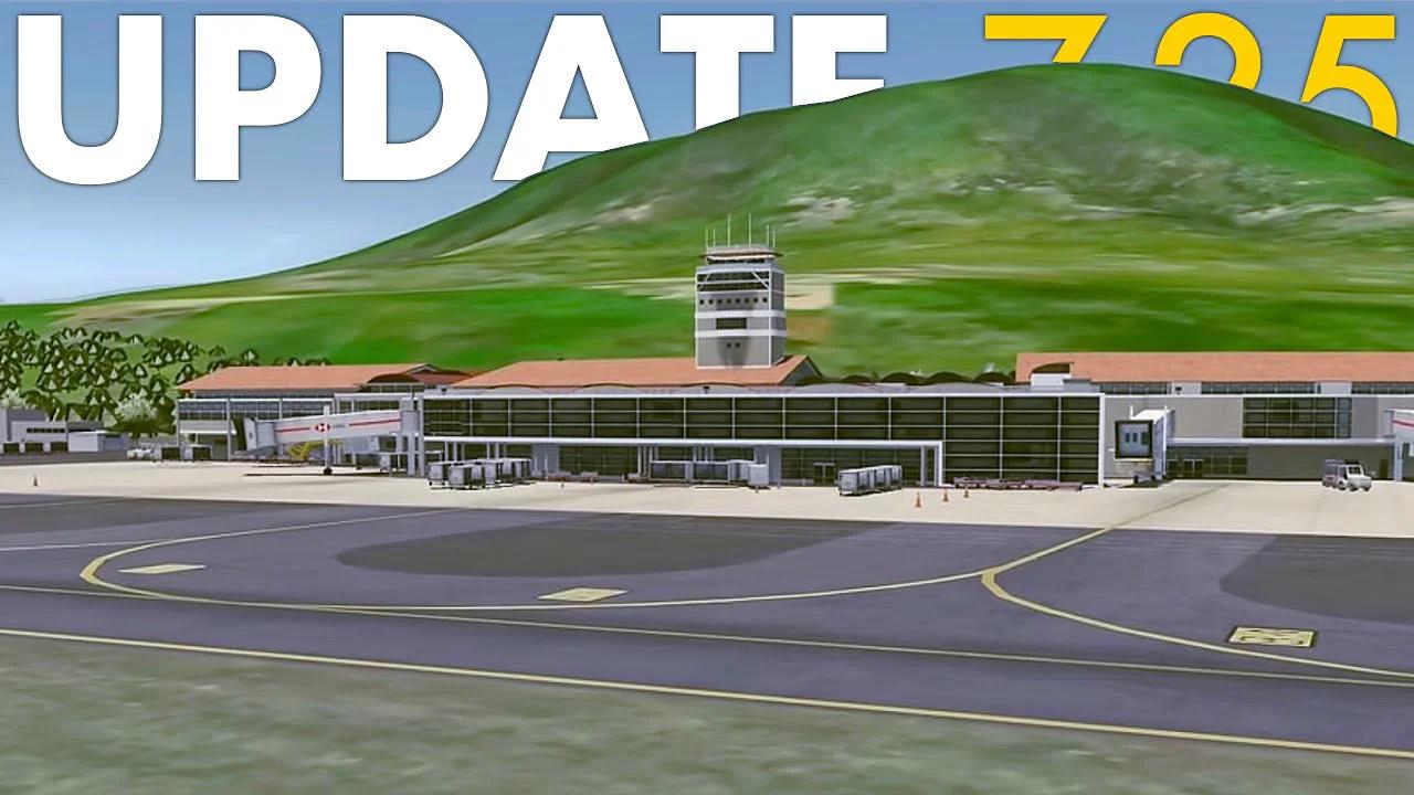 3 NEW AIRPORTS! 🔥 Project Flight Update is OUT! ⭐️