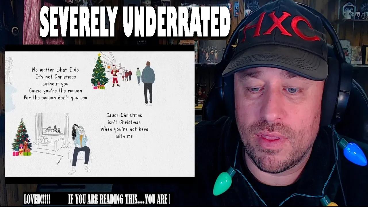 Jon Raphael -@drjonathanvllamas - Christmas Isn't Christmas (Official ...