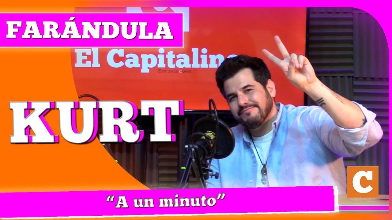 Kurt Y El Origen De Kintsugi