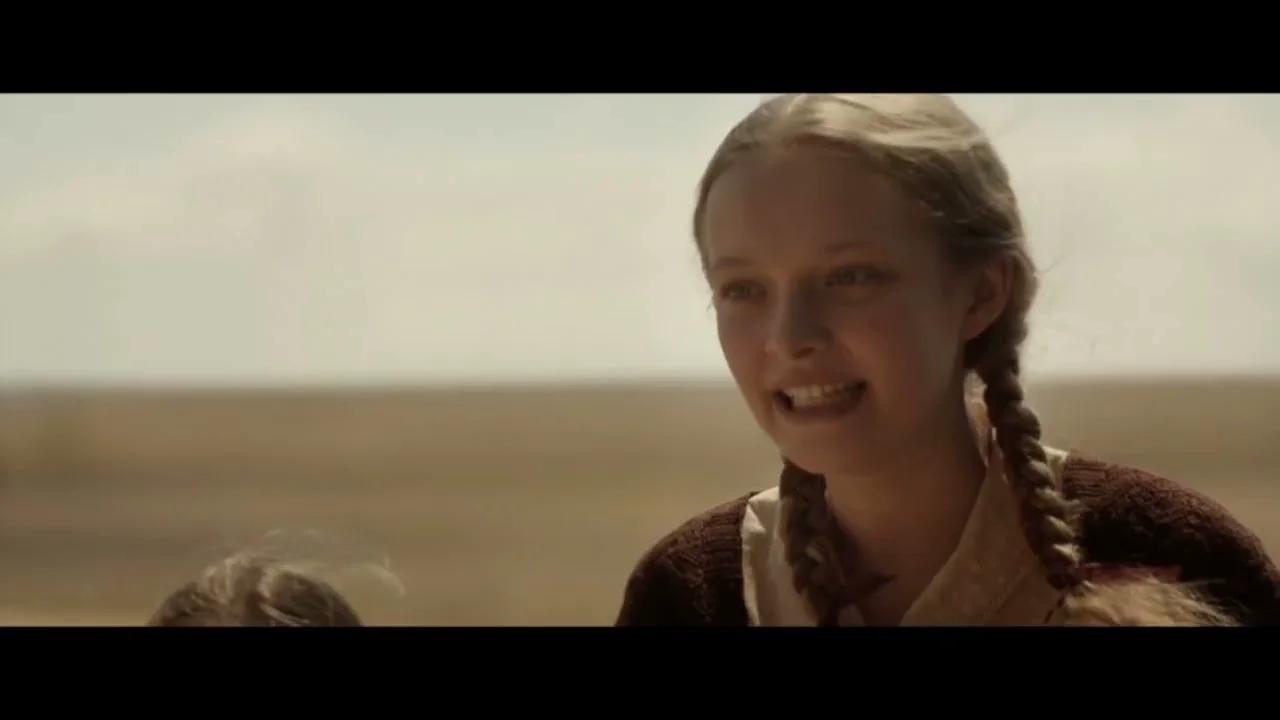 Hold Your Breath Trailer 2024