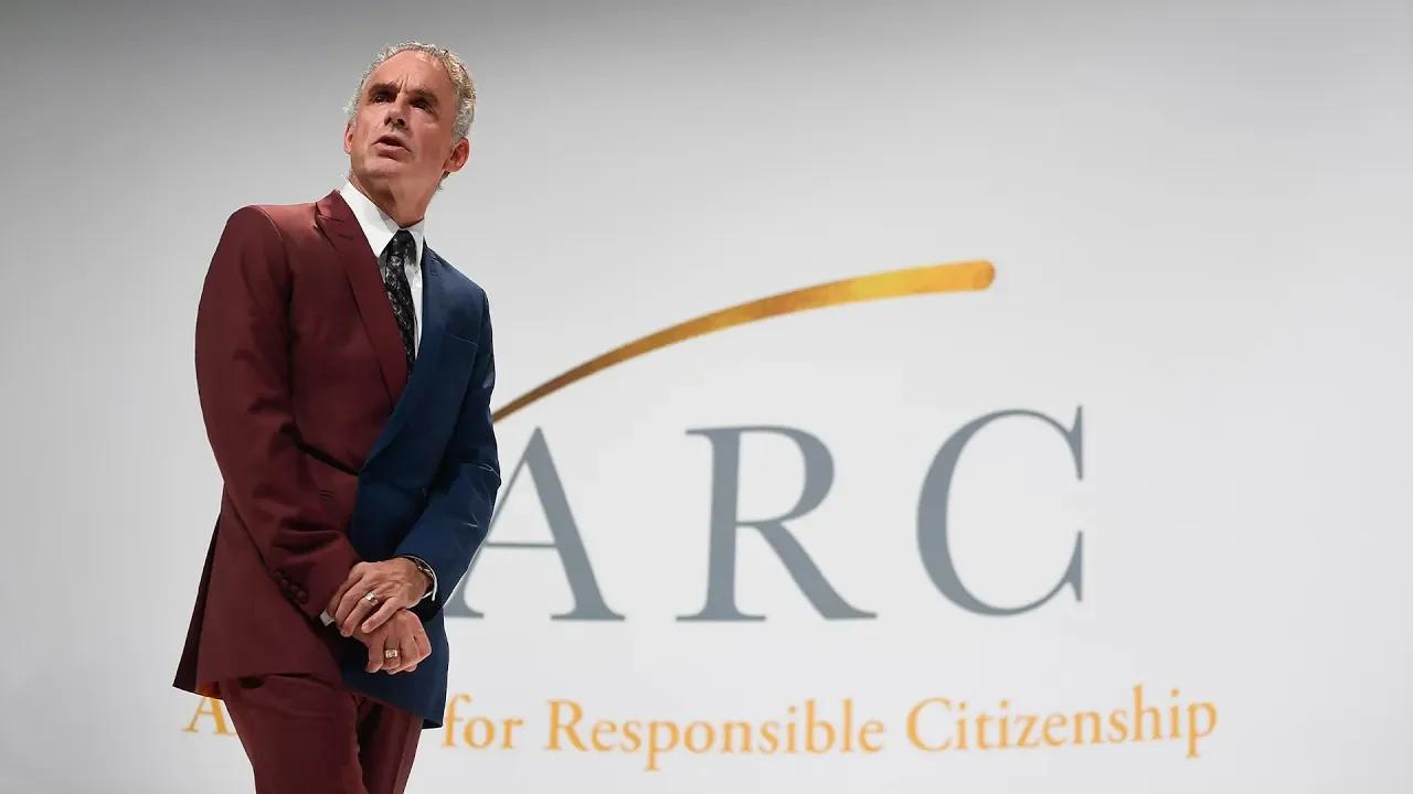 An Update And Invitation From Dr Jordan Peterson