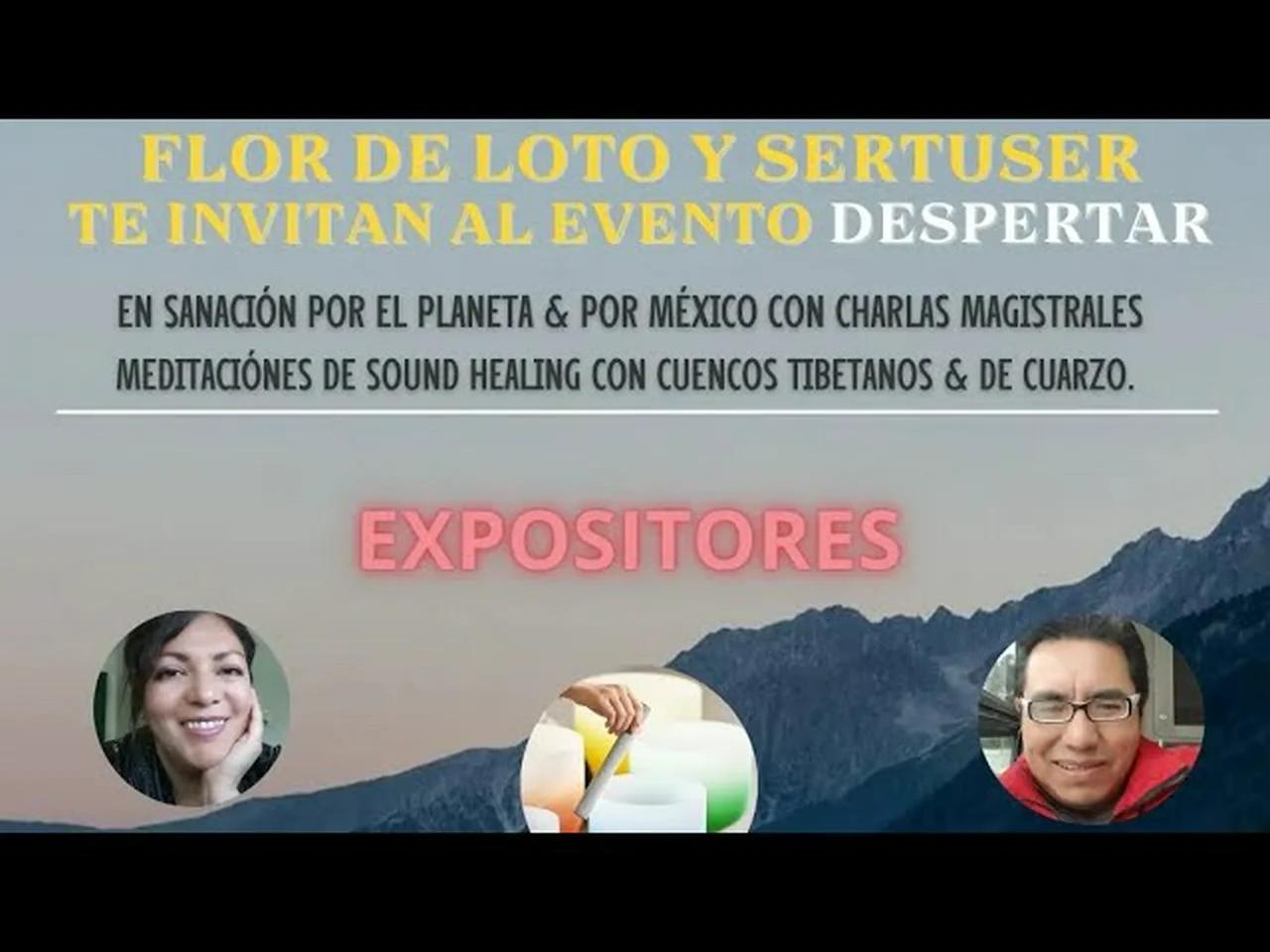 Despertar Mexico Cdmx