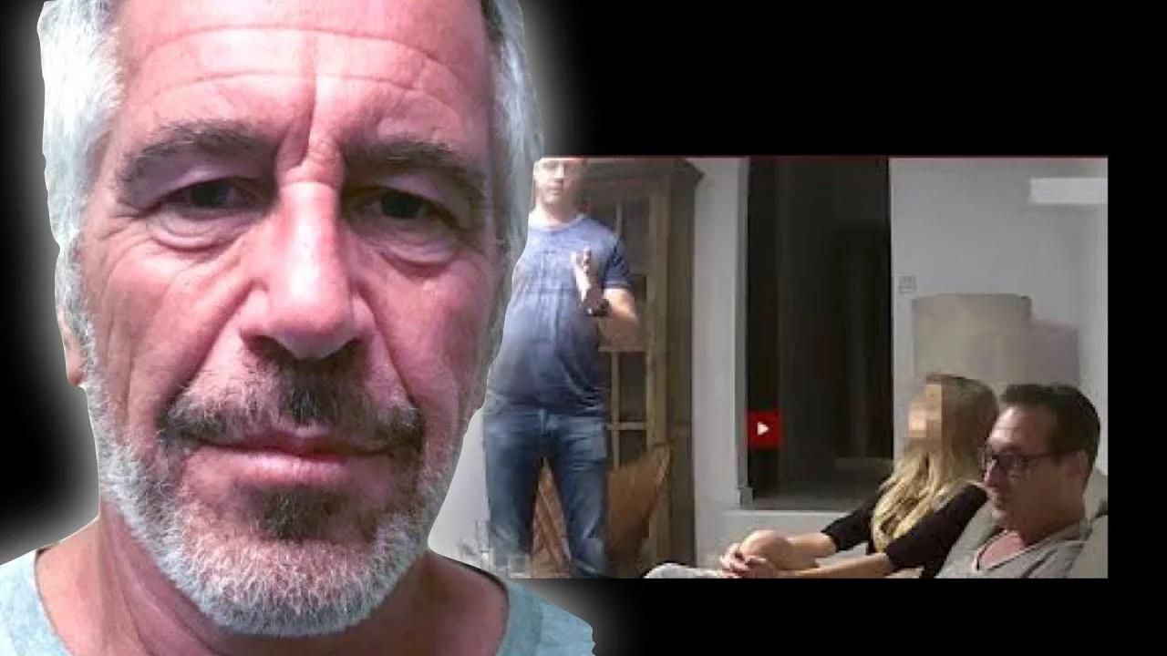 Jeffrey Epstein & die Ibiza-Affäre: Verdächtige Verbindungen | Q hatte recht - PE-Talk