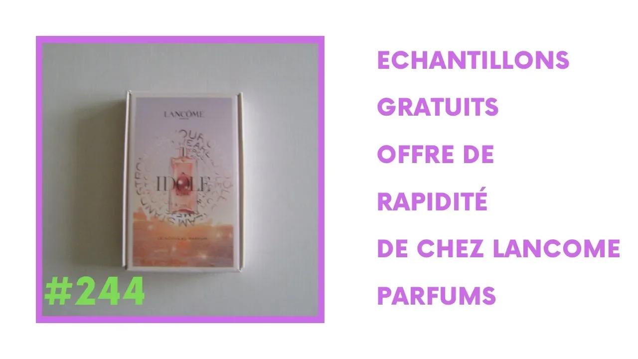 Sitemapcdatahttpkniqoocomlancome Fr Echantillons Gratuits