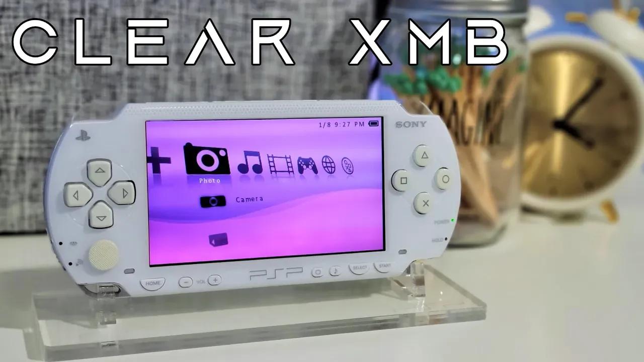 Custom Theme Ps Vita