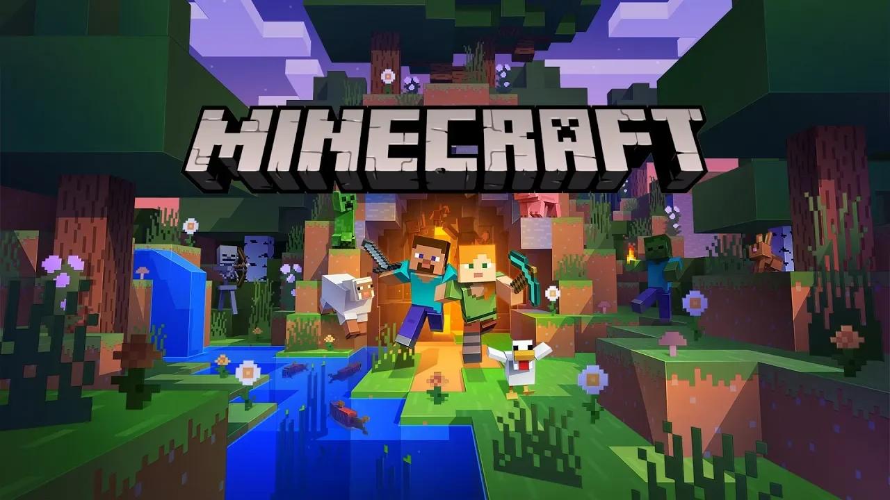 Minecraft OST - Clark