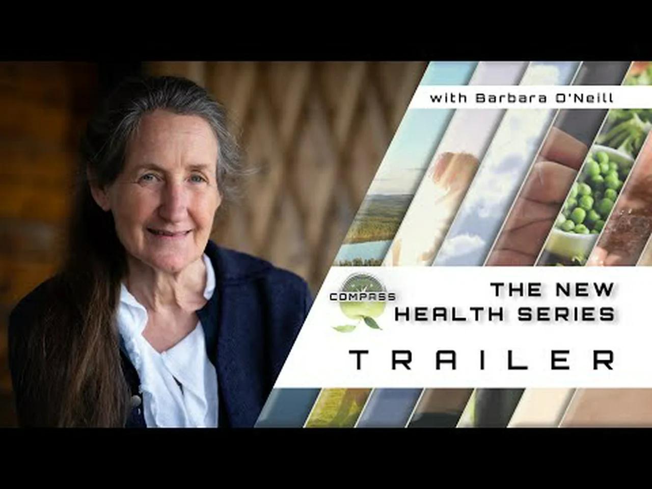 Dr Barbara Oneills Remarkable Journey A Health Advocates Impact - ol0tsn3