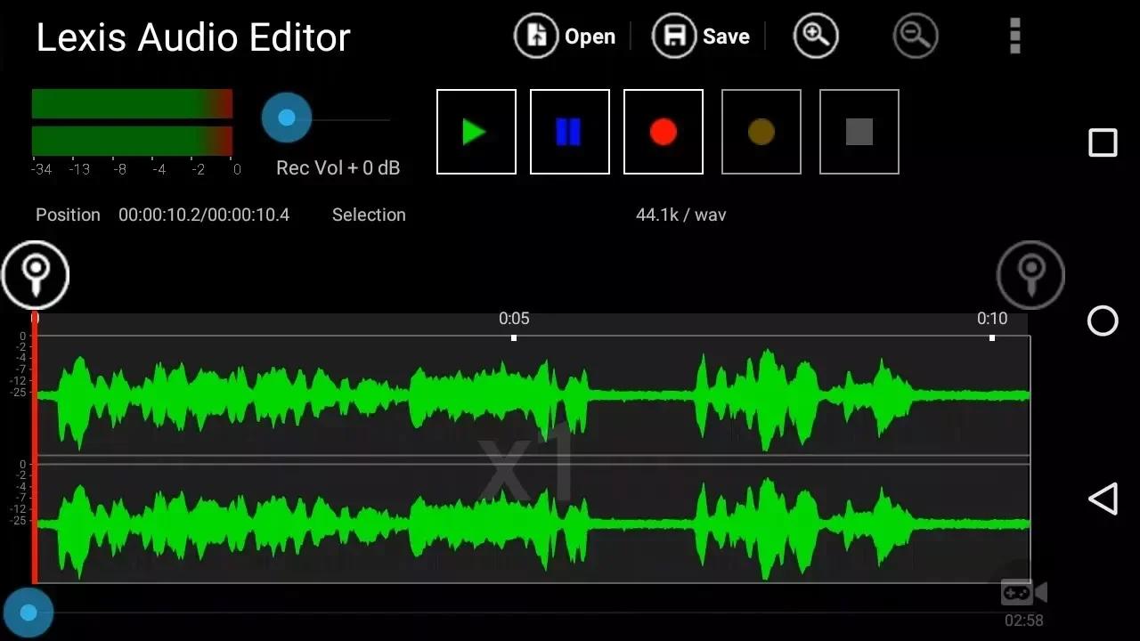 Музыка для презентации wav