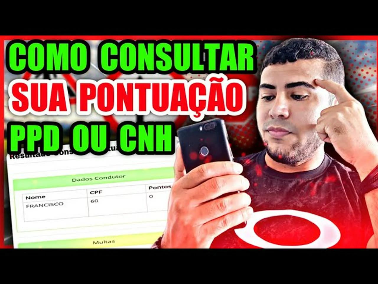 como-consultar-a-pontua-o-da-ppd-ou-cnh-pelo-celular