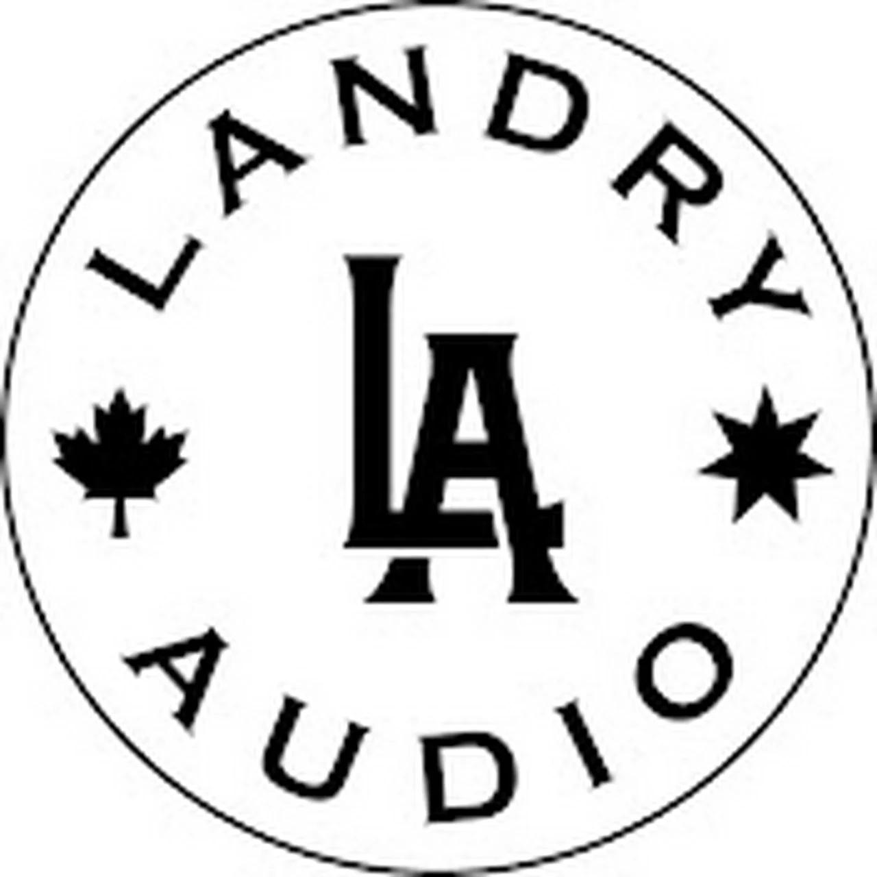 Landry.Audio