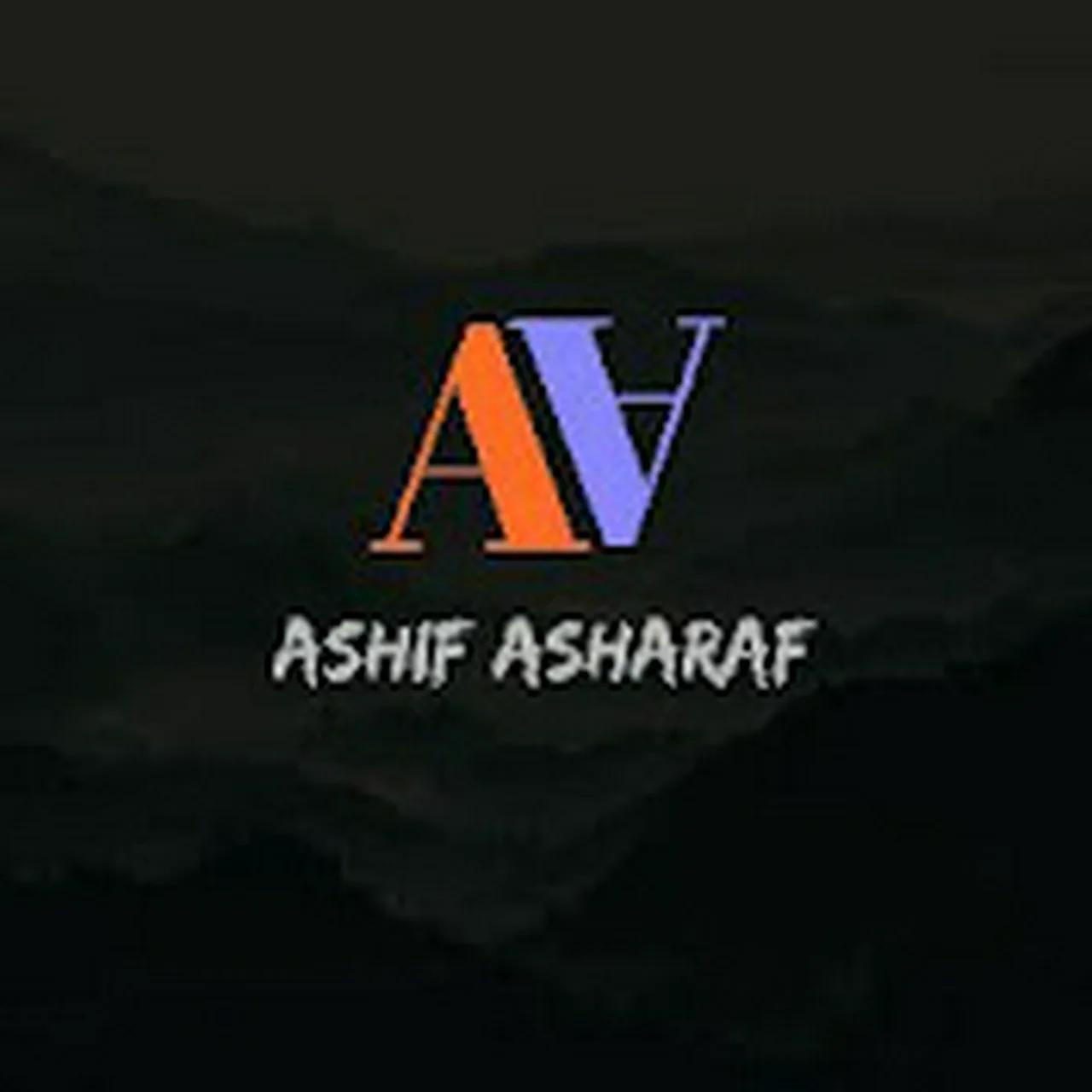 Ashif Asharaf