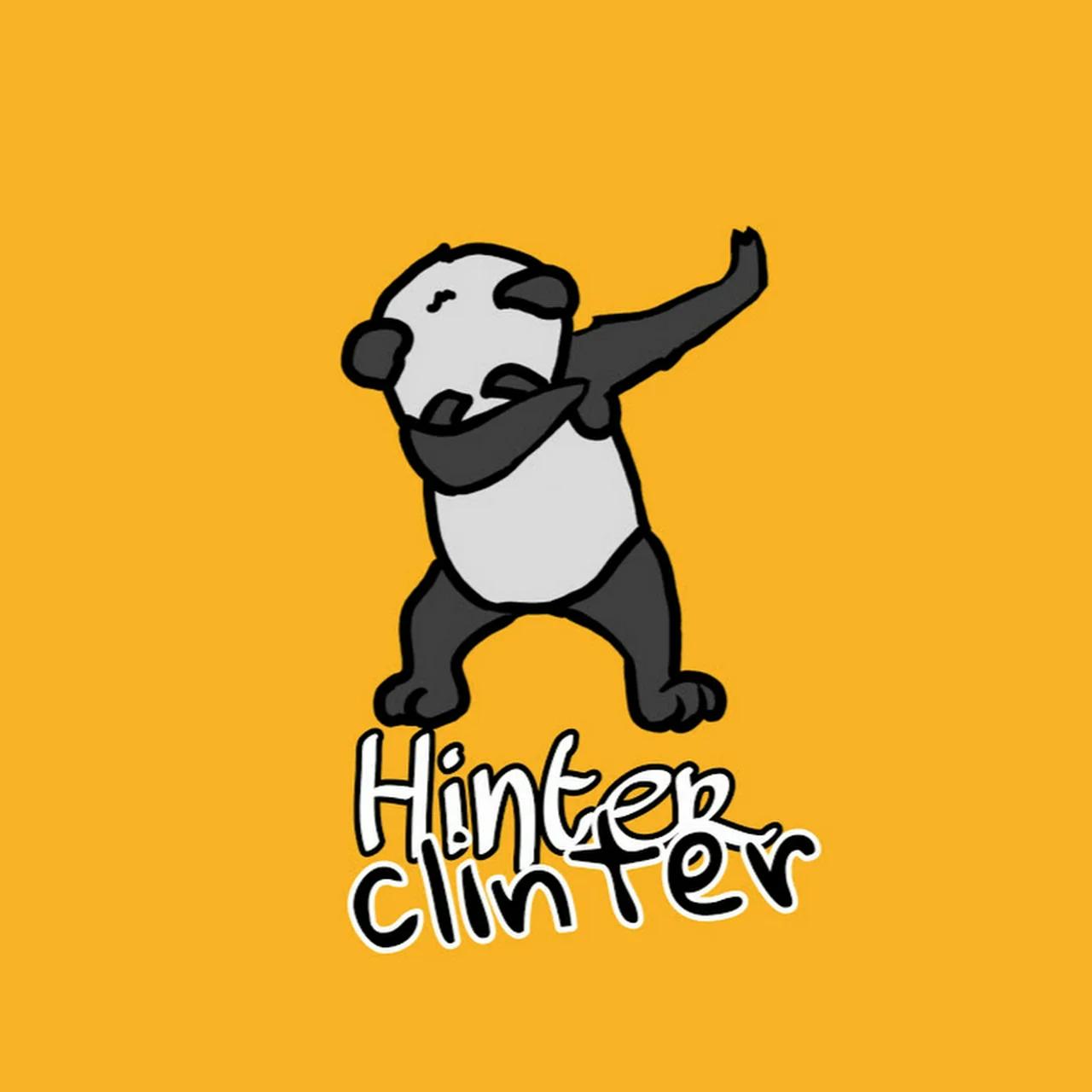 HINTER WIKTIONARY visual data 6