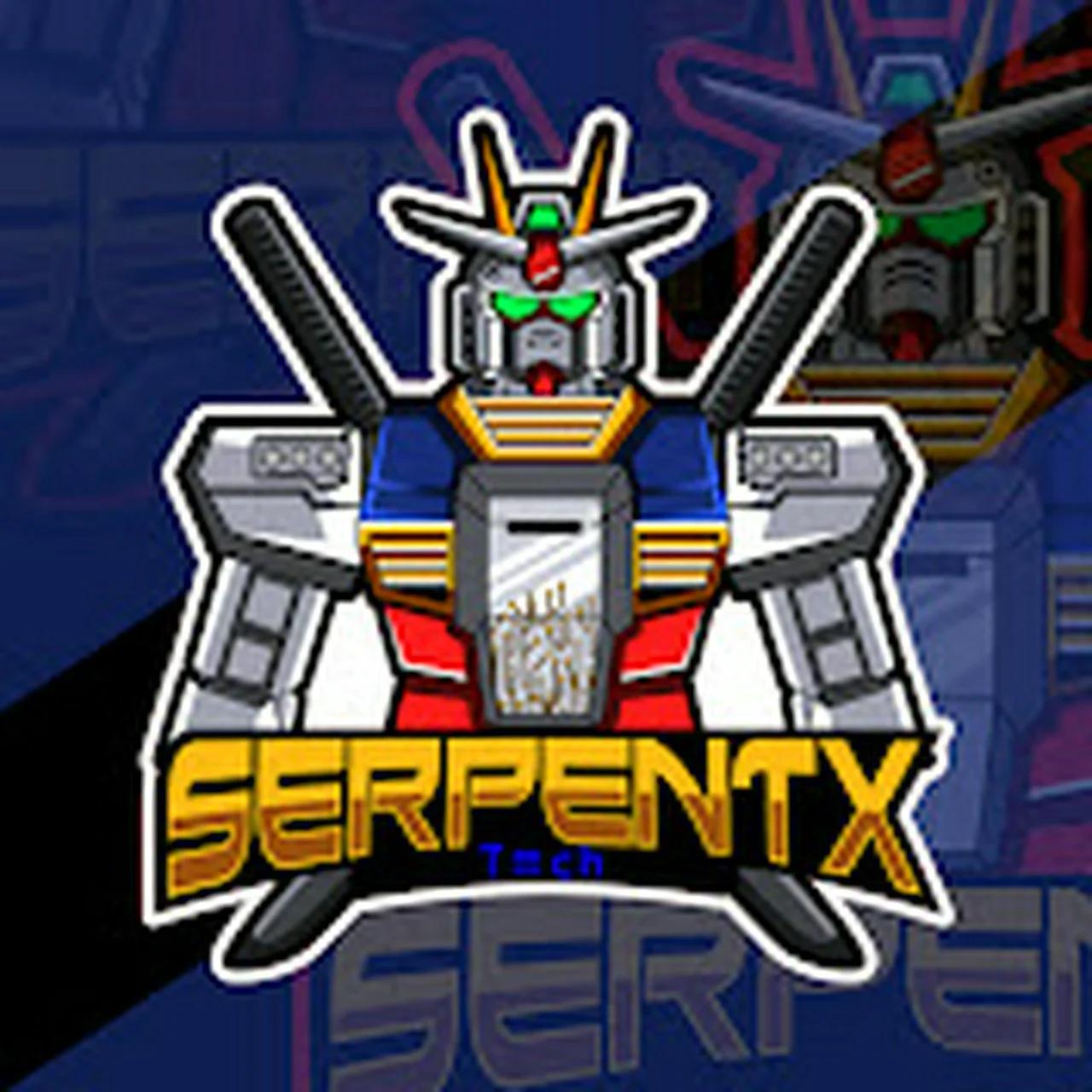 SerpentXSF