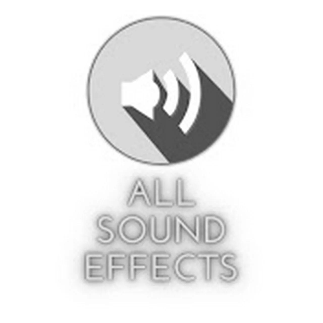 All Sound Effects