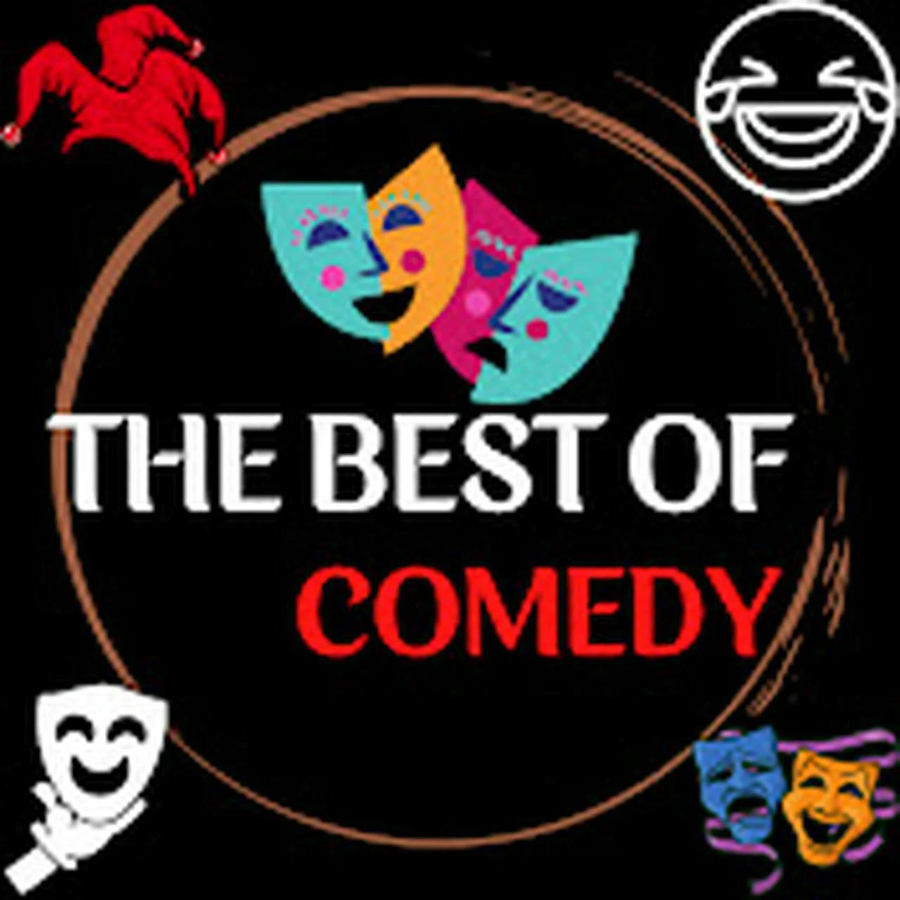 The Best Of Comedy