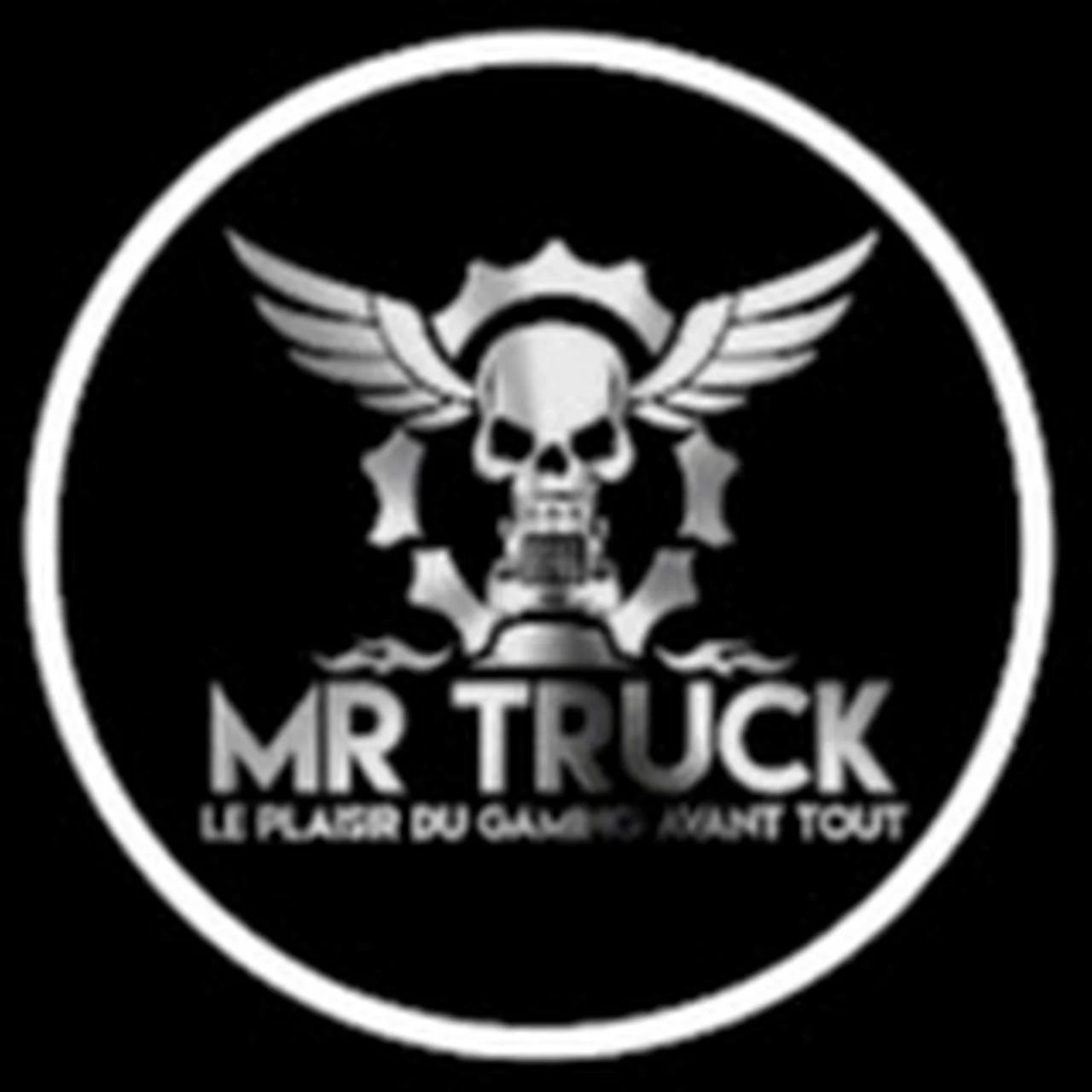 MR TRUCK
