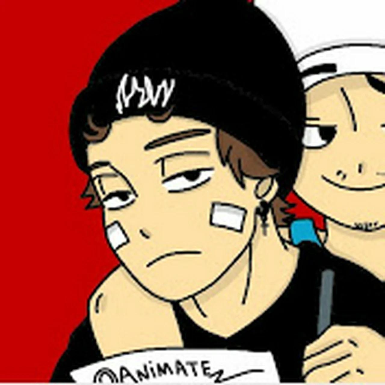 Animate