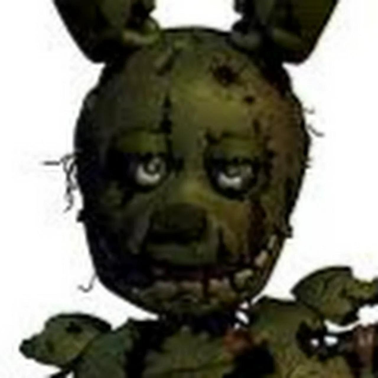 Spring Trap