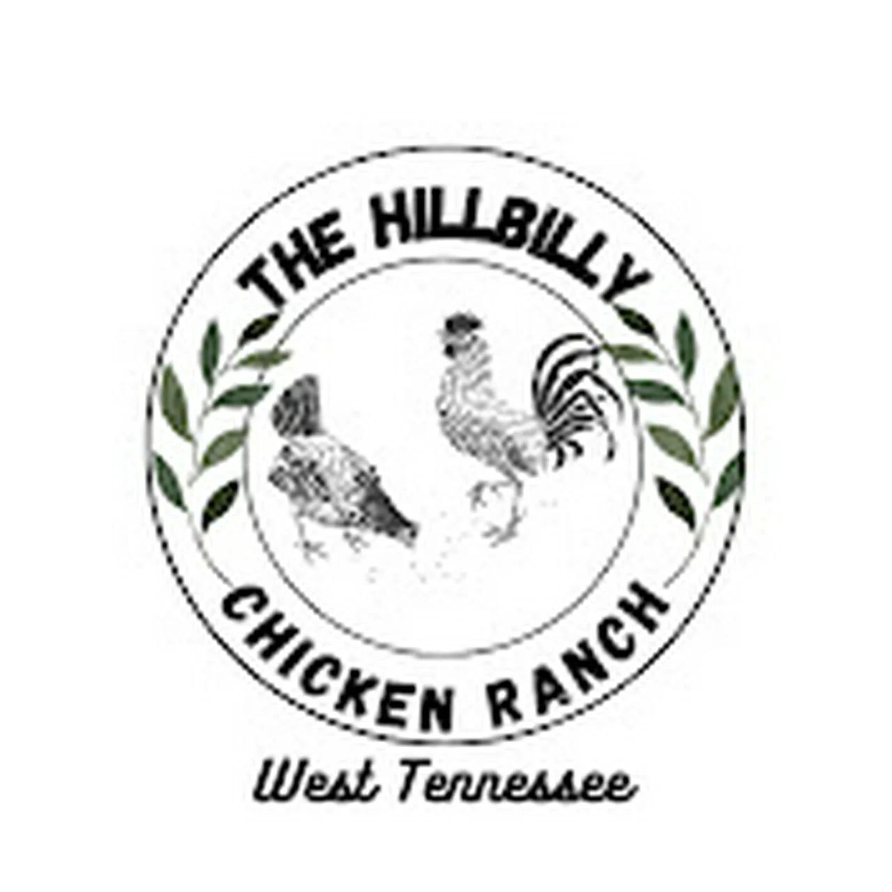The Hillbilly Chicken Ranch