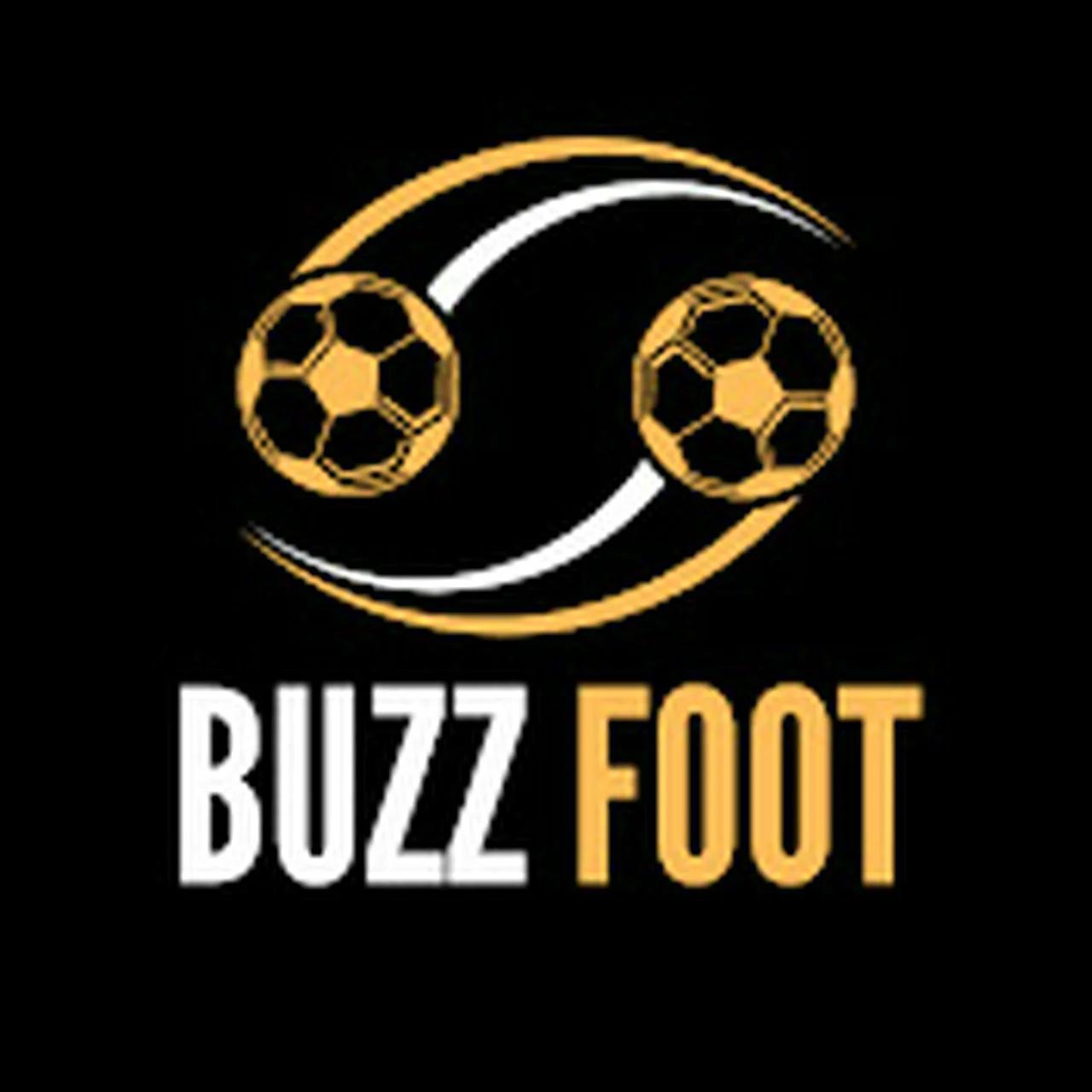 Buzz Foot