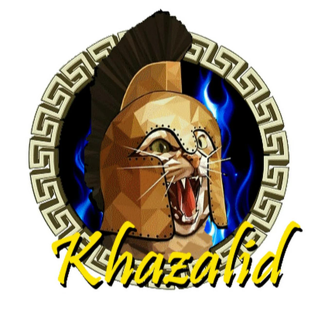 Khazalid