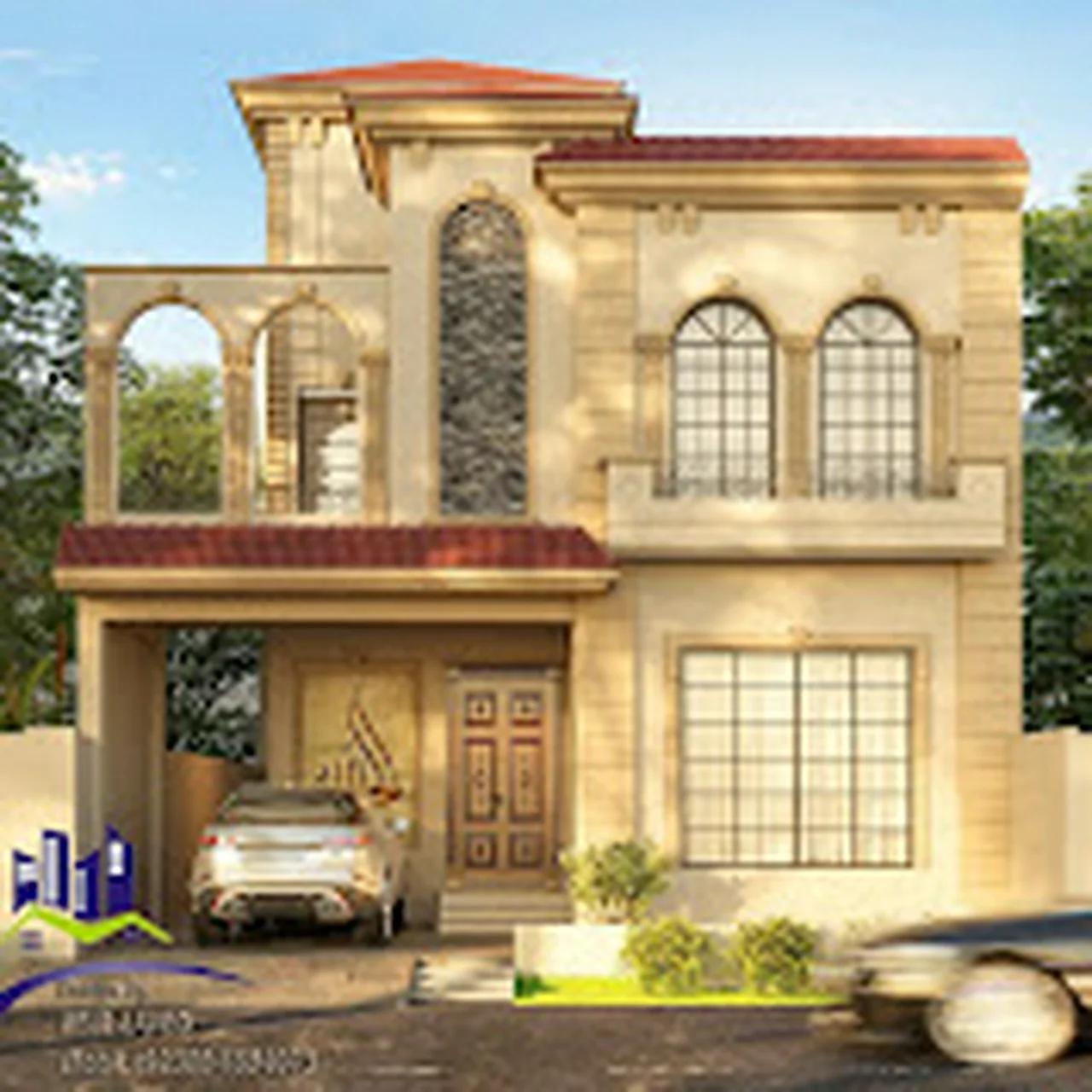 Abid javed Architect