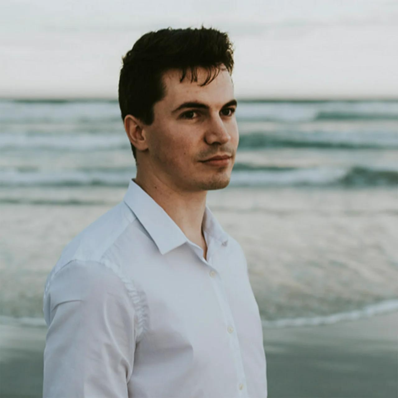 Jan Dirk Rabie