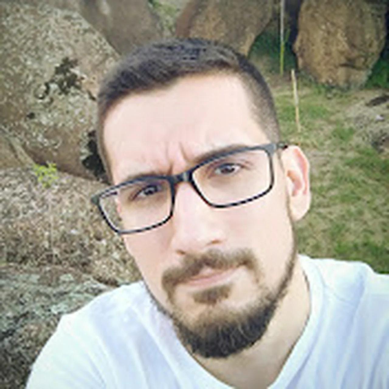 João Paulo Albuquerque