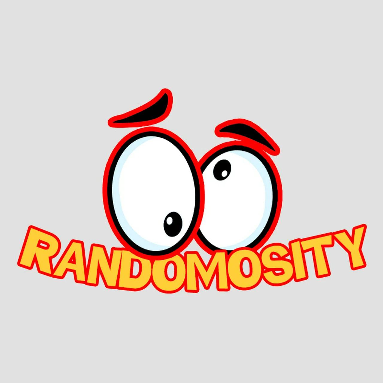 Randomosity