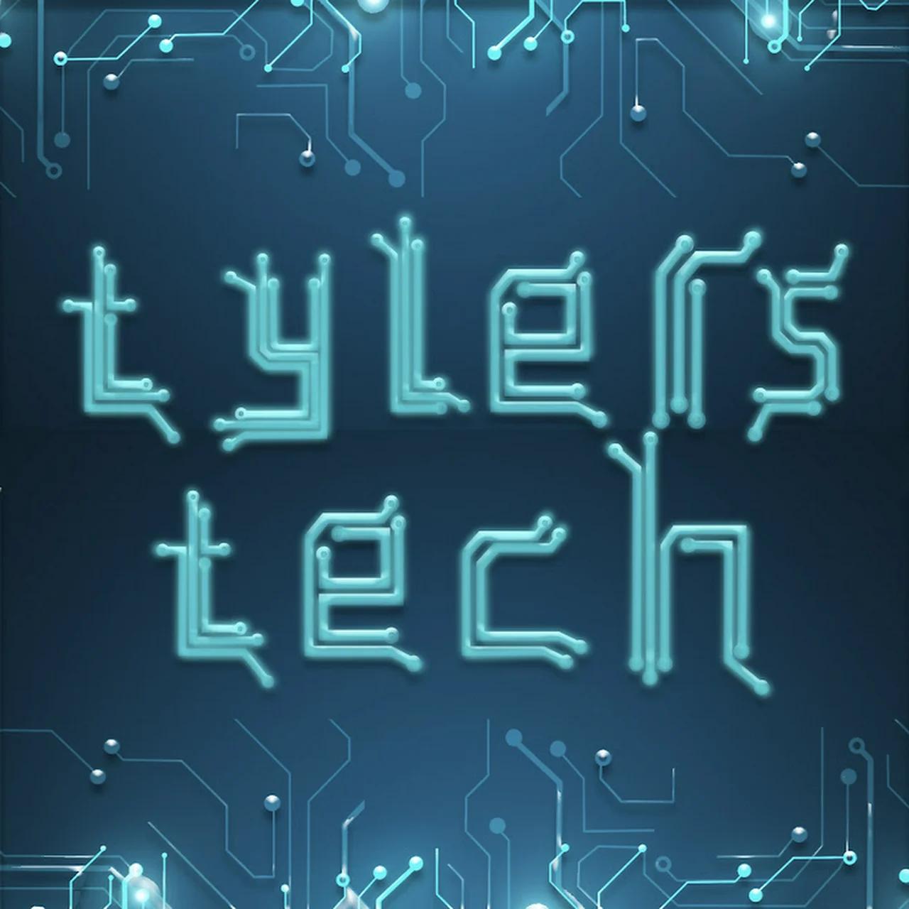 Tyler's Tech