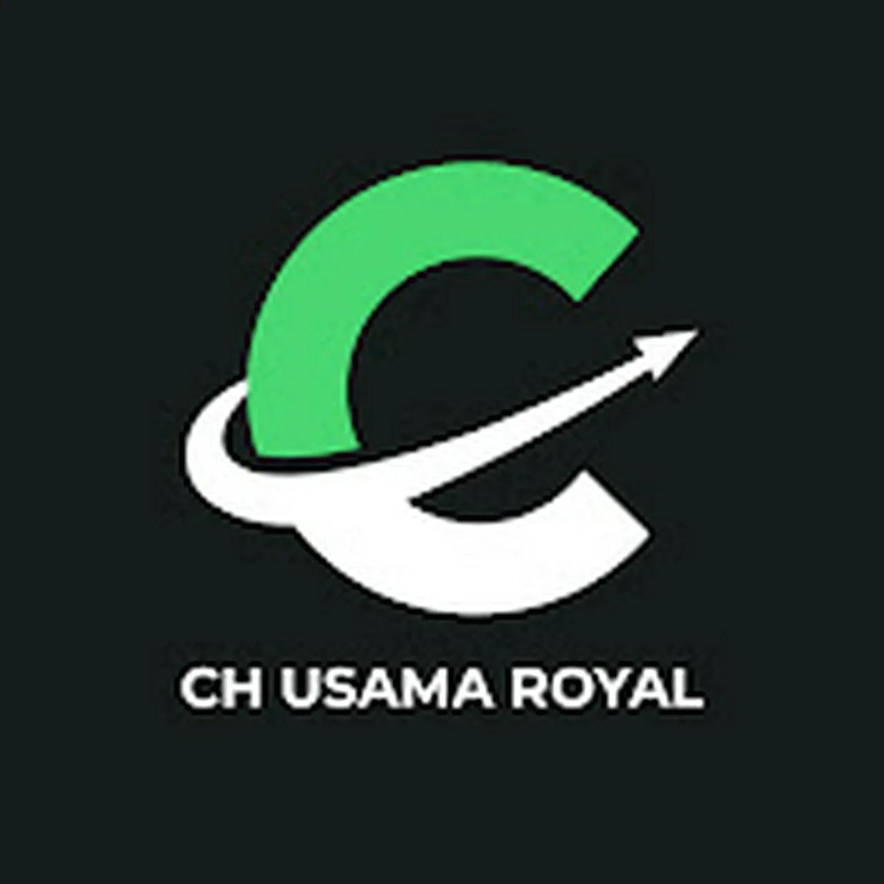 Ch Usama Royal
