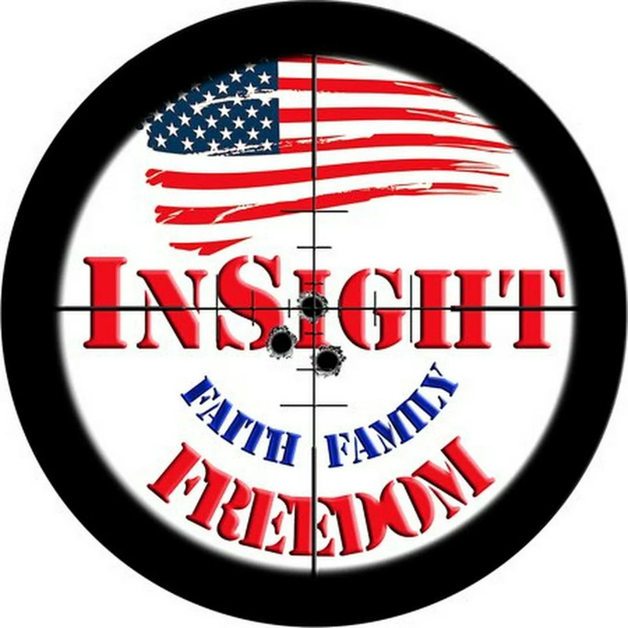 InSight Freedom