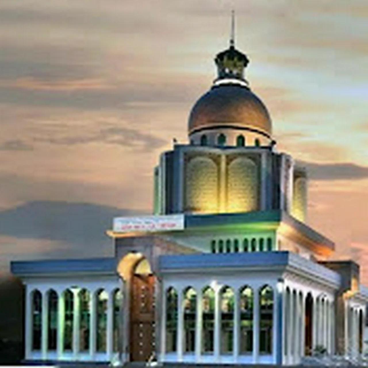 Md. Atahar Uddin Maizvandari