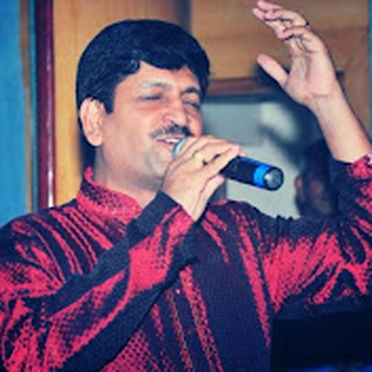 T S Ranganathan