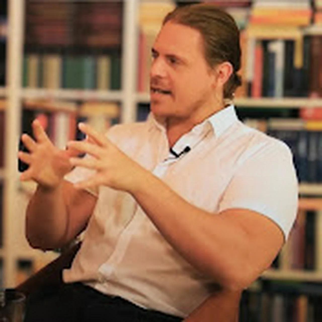 Charles Fleischhauer Geheimnisvolle Geschichte