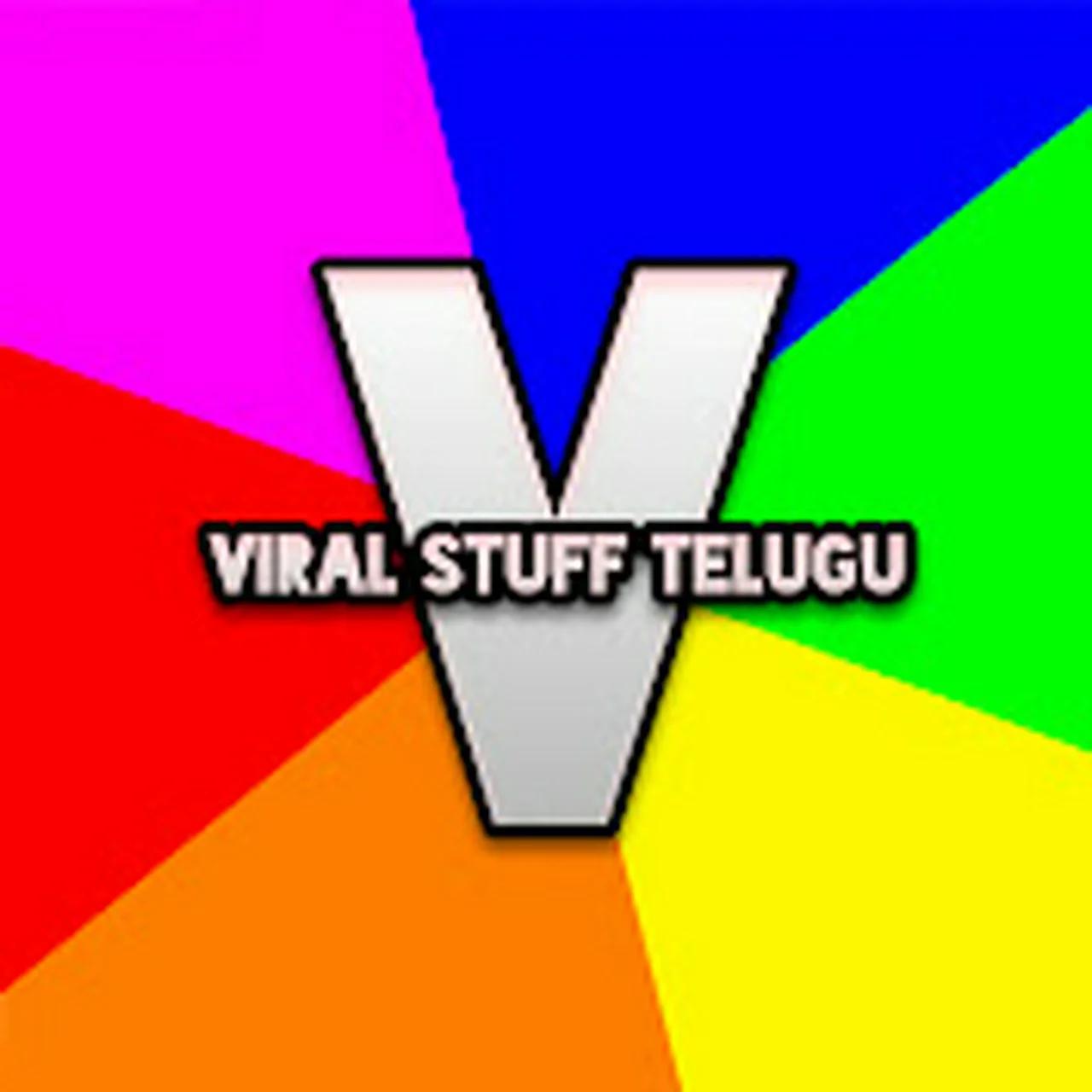 Viral Stuff Telugu