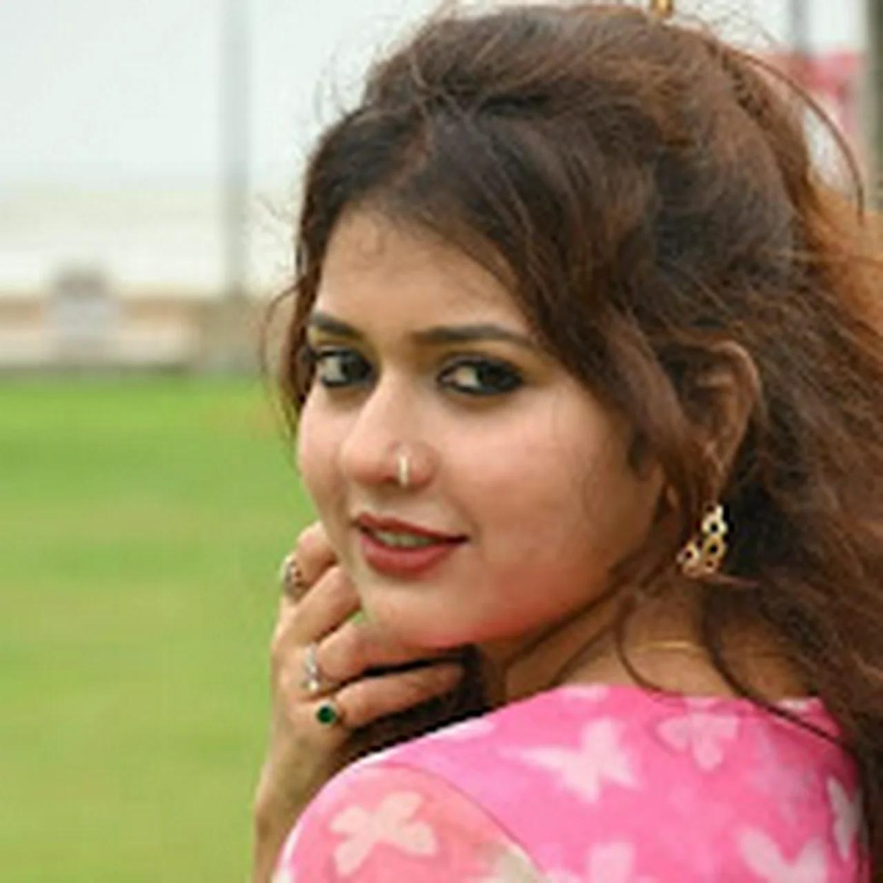 Meghna Mitra Official