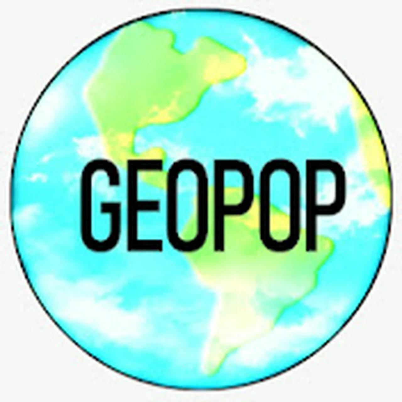 GEOPOP