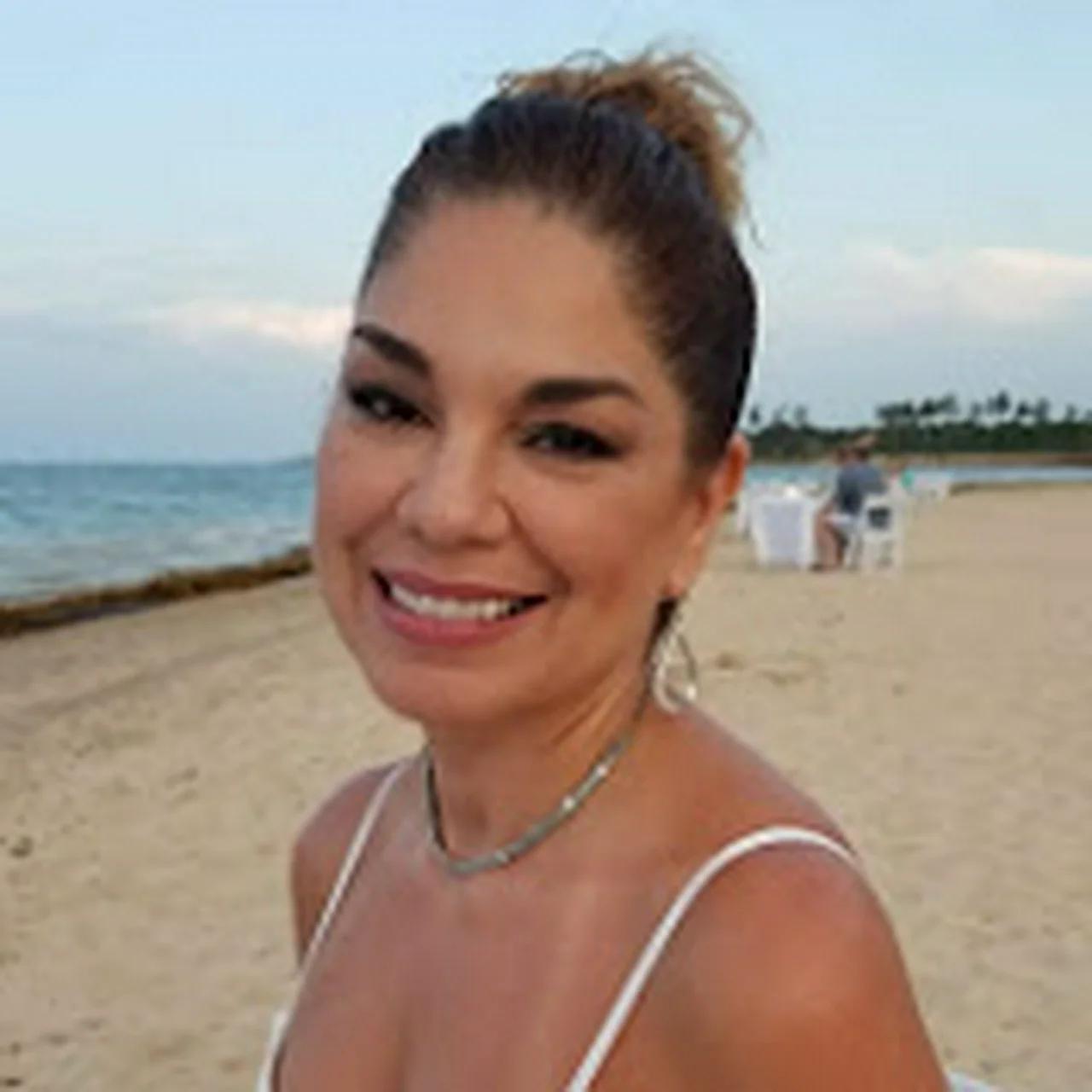 Chef minerva vazquez