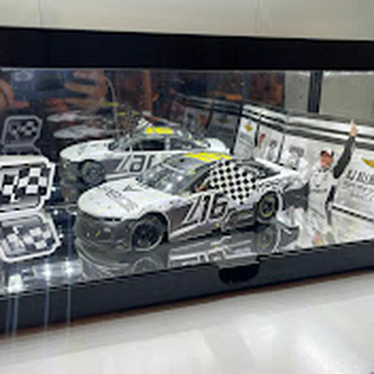 Seriously Fast Diecast