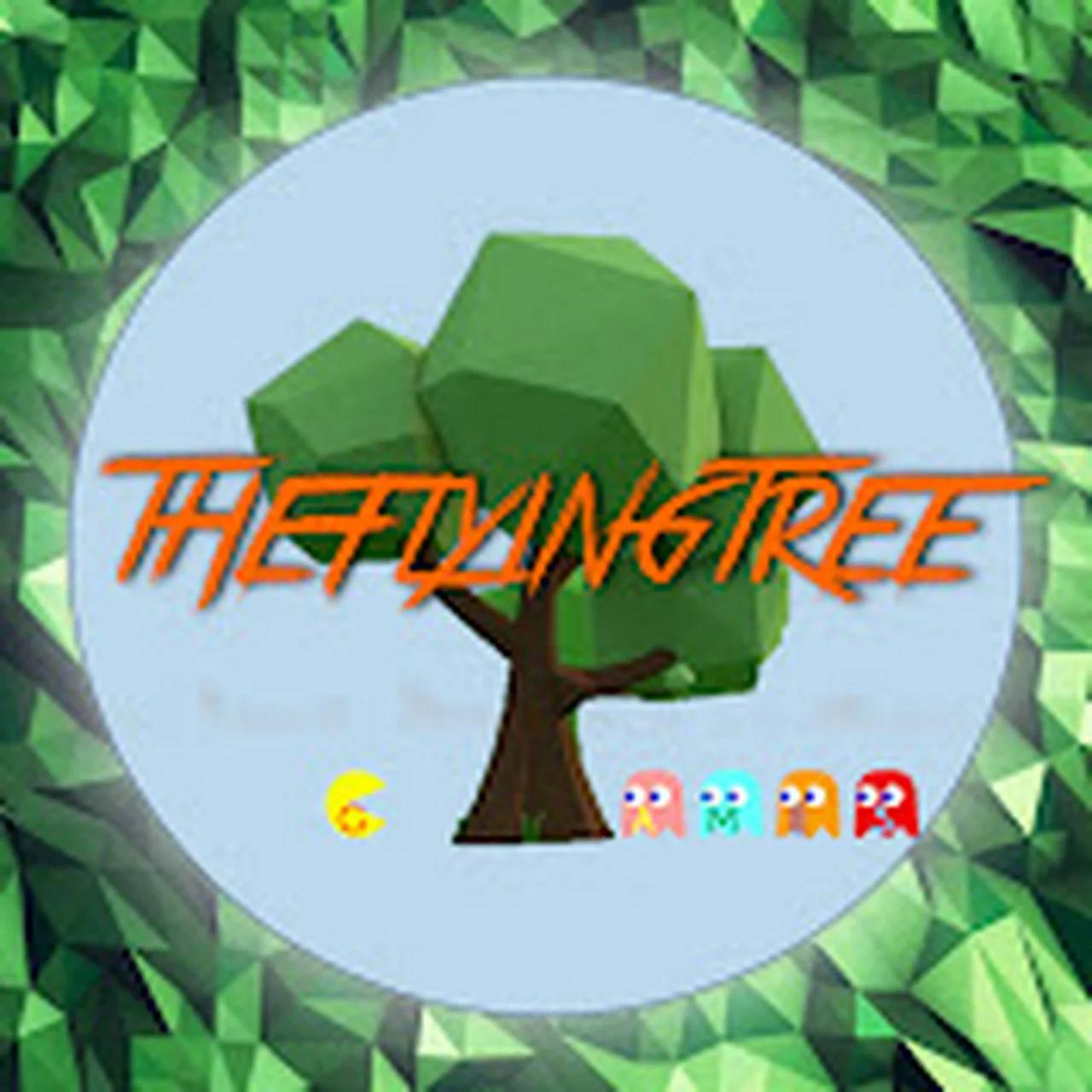 TheFlyingTree